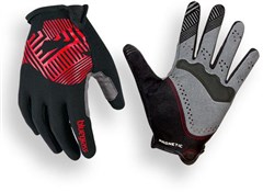 Bluegrass Magnete Rock Long Finger Cycling Gloves
