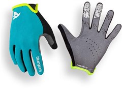 Bluegrass Magnete Lite Long Finger Cycling Gloves