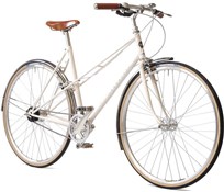 Pashley Aurora Womens 2018 - Hybrid Classic Bike
