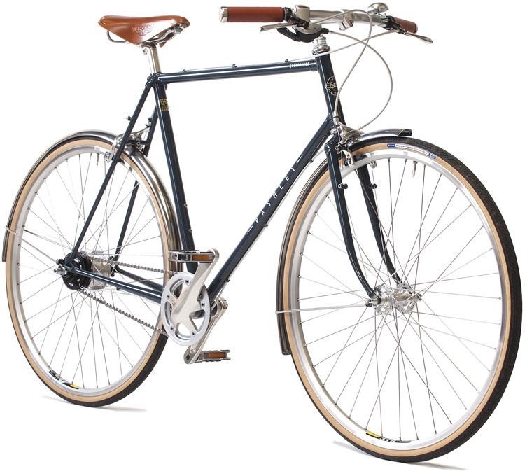 Pashley Countryman 2020 - Hybrid Classic Bike product image