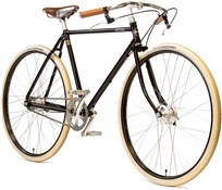 Pashley Guvnor 2020 - Hybrid Classic Bike