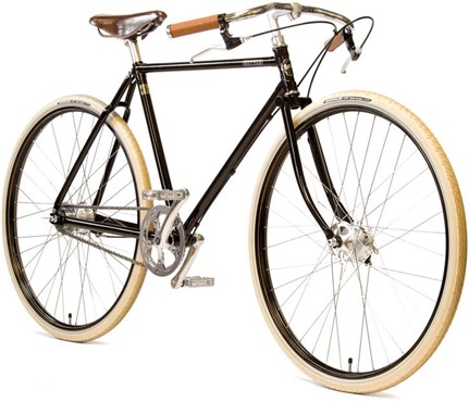 Pashley Guvnor 2020 - Hybrid Classic Bike Pashley Guvnor 2020 - Hybrid Classic Bike