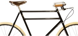 Pashley Guvnor 2020 - Hybrid Classic Bike