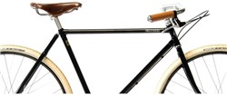 Pashley Guvnor 2020 - Hybrid Classic Bike