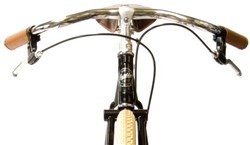 Pashley Guvnor 2020 - Hybrid Classic Bike