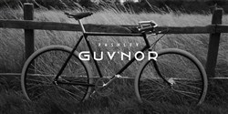 Pashley Guvnor 2020 - Hybrid Classic Bike