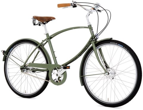 Pashley Parabike 2017 - Hybrid Classic Bike