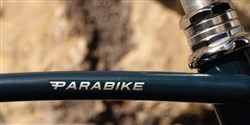 Pashley Parabike 2019 - Hybrid Classic Bike