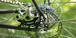 Pashley Pathfinder Tour 2017 - Hybrid Classic Bike