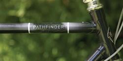 Pashley Pathfinder Tour 2017 - Hybrid Classic Bike