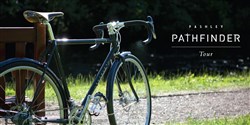 Pashley Pathfinder Tour 2019 - Touring Bike