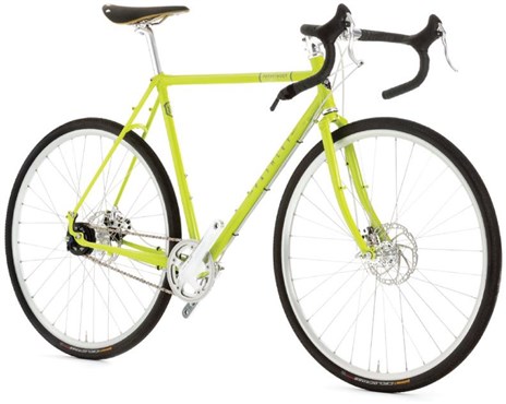 Pashley Pathfinder Trail 2017 - Hybrid Classic Bike