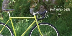 Pashley Pathfinder Trail 2019 - Hybrid Classic Bike