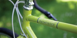 Pashley Pathfinder Trail 2019 - Hybrid Classic Bike