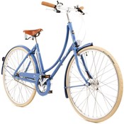 Pashley Poppy Womens 2019 - Hybrid Classic Bike