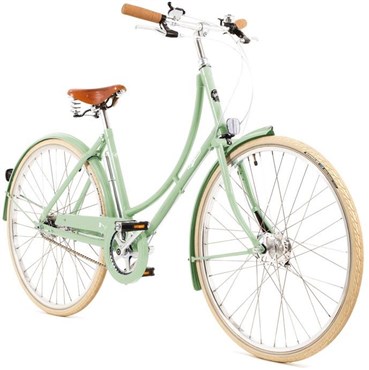 Pashley Poppy Womens 2018 - Hybrid Classic Bike