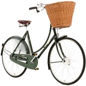 Pashley Princess 26 Classic Womens 3 Speed 2017 - Hybrid Classic Bike