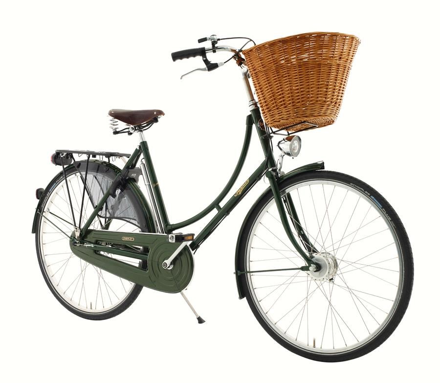 Pashley Princess Sovereign 5 Speed Womens 2020 - Hybrid Classic Bike product image