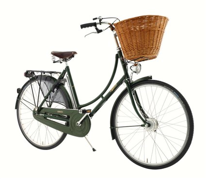 bianchi venezia city vintage womens hybrid bike 2019