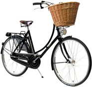 Pashley Princess 26 Sovereign 5 Speed Womens 2018 - Hybrid Classic Bike