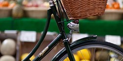 Pashley Princess 26 Sovereign 5 Speed Womens 2018 - Hybrid Classic Bike
