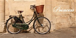 Pashley Princess 26 Sovereign 5 Speed Womens 2018 - Hybrid Classic Bike