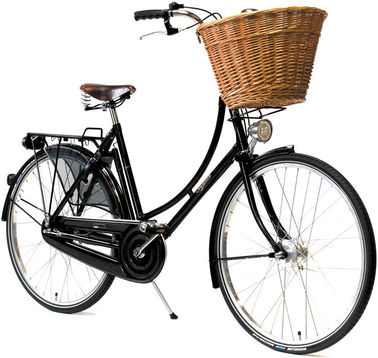 Pashley Princess Sovereign 8 Speed Womens 2020 - Hybrid Classic Bike product image
