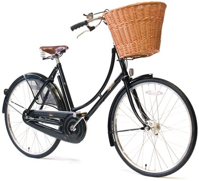 Pashley Princess 28 Classic Womens 2018 - Hybrid Classic Bike