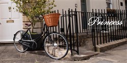 Pashley Princess 28 Classic Womens 2018 - Hybrid Classic Bike