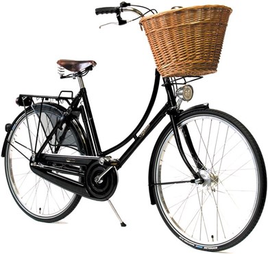 Pashley Princess 28 Sovereign 8 Speed Womens 2018 - Hybrid Classic Bike