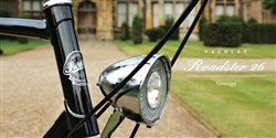 Pashley Roadster 26 Sovereign 8 Speed 2018 - Hybrid Classic Bike