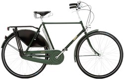 Pashley Roadster 26 Sovereign 8 Speed 2018 - Hybrid Classic Bike