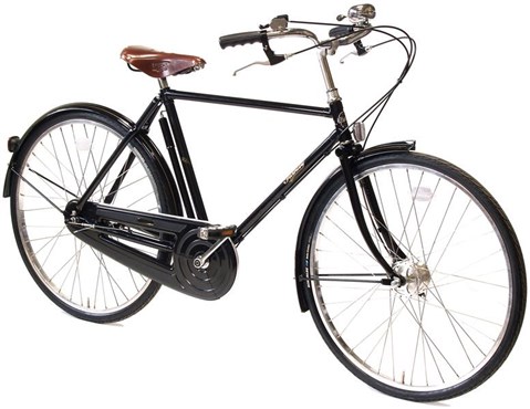 Pashley Roadster Classic 26 2018 - Hybrid Classic Bike