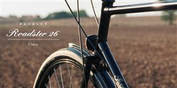 Pashley Roadster Classic 26 2018 - Hybrid Classic Bike