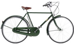 Pashley Roadster Classic 26 2018 - Hybrid Classic Bike