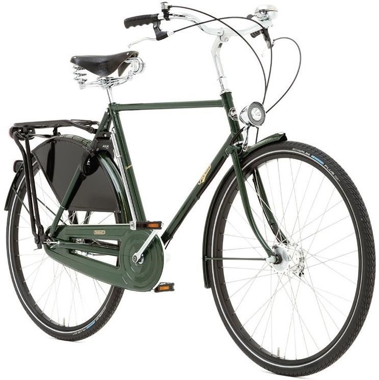 Pashley Roadster Sovereign 5 Speed 2020 - Hybrid Classic Bike product image