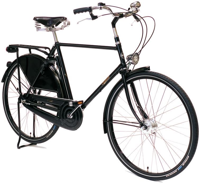 Pashley Roadster Sovereign 8 Speed 2020 - Hybrid Classic Bike product image