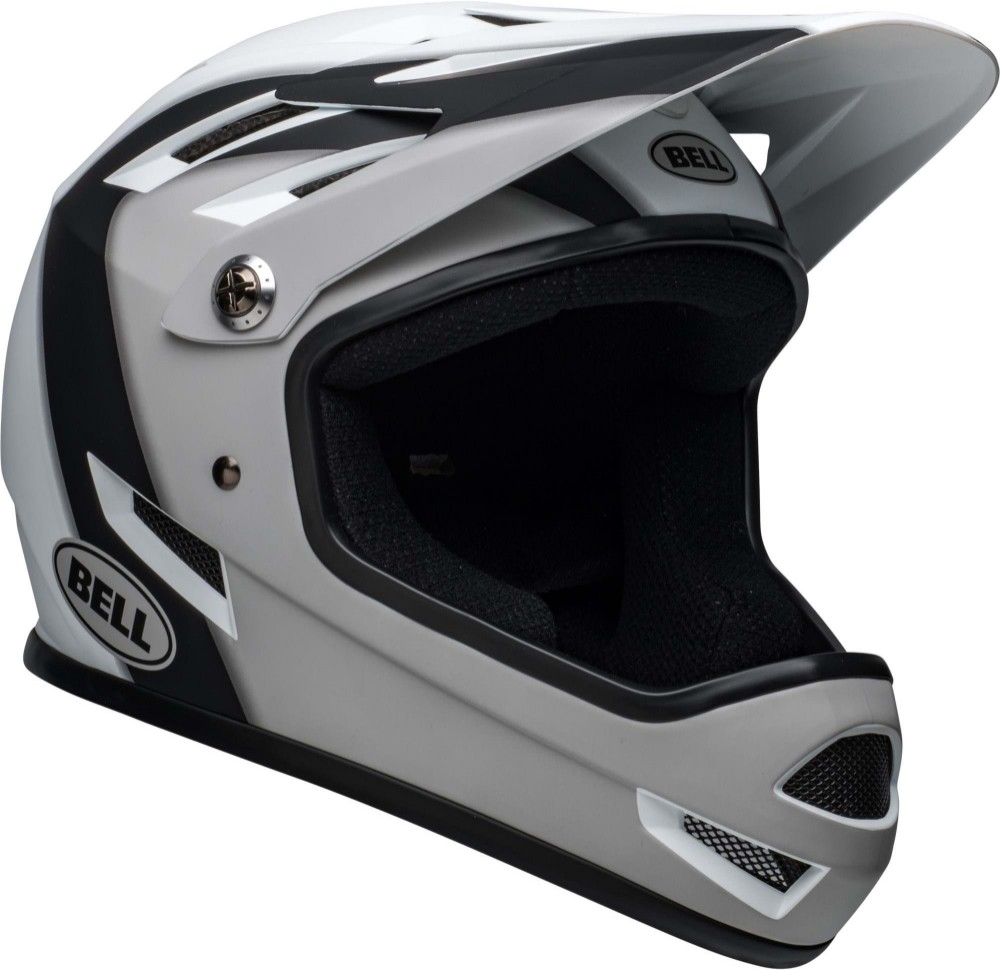 Sanction All MTB/BMX Full Face Helmet image 0