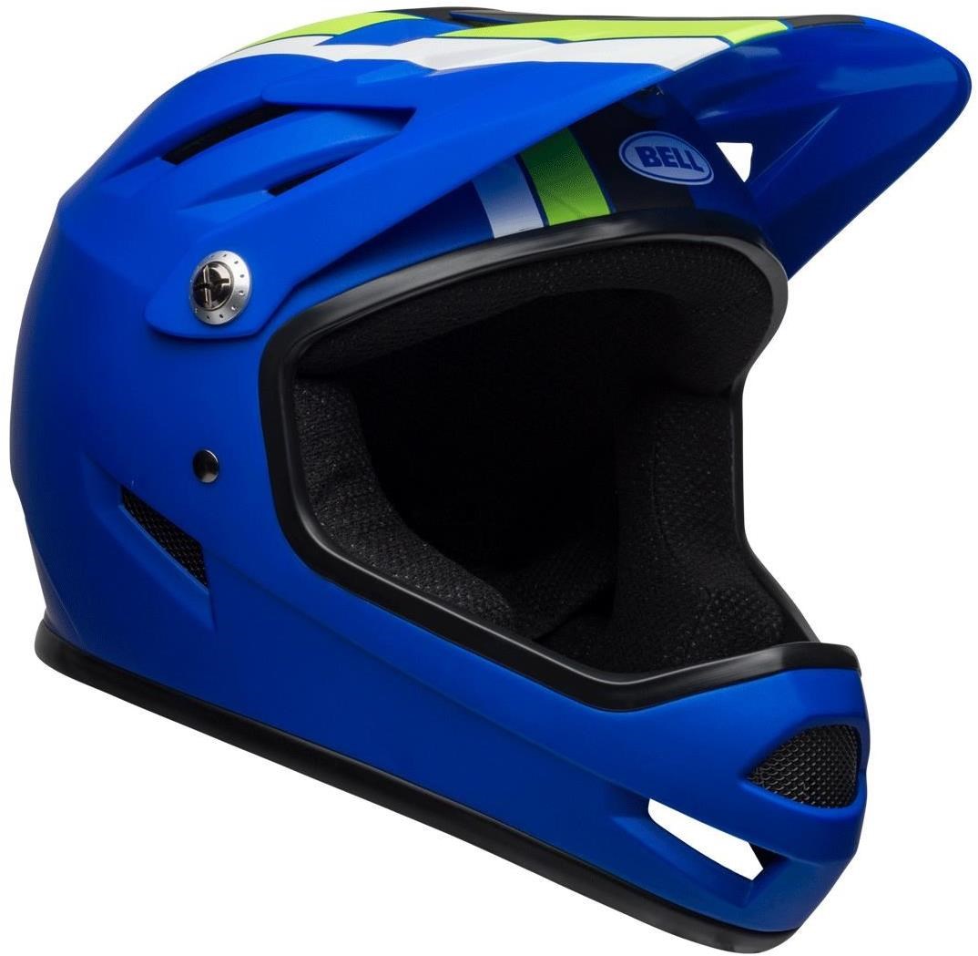 Bell Sanction All MTB/BMX Full Face Helmet product image