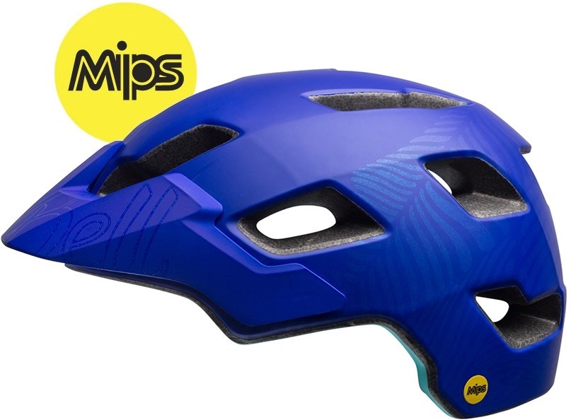 Bell Rush MIPS MTB Cycling Helmet 2017 product image