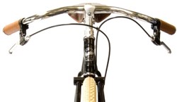 Pashley Guvnor 1 Speed 26 2018 - Hybrid Classic Bike