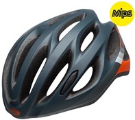 Bell Draft MIPS Road Helmet 2019