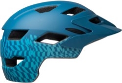 Sidetrack Youth Helmet image 3