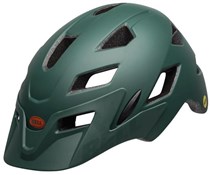 Bell Sidetrack Youth Cycling Helmet