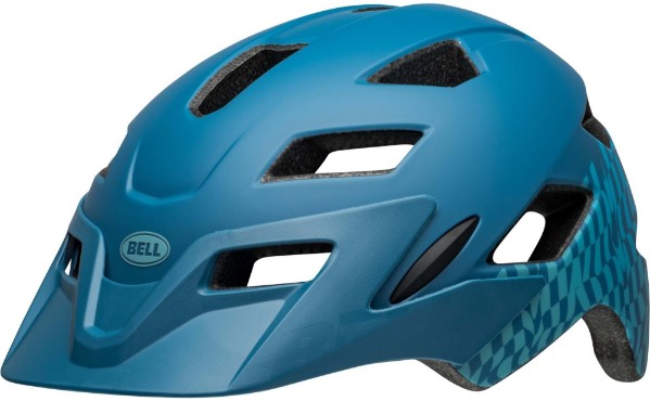 Bell Sidetrack Youth Helmet