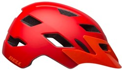 Bell Sidetrack Youth Cycling Helmet