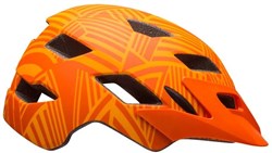 Bell Sidetrack Youth Cycling Helmet