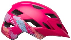 Bell Sidetrack Youth Cycling Helmet