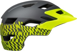 Sidetrack Childrens Helmet image 3