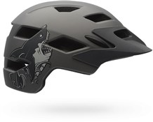 Bell Sidetrack Childrens Cycling Helmet